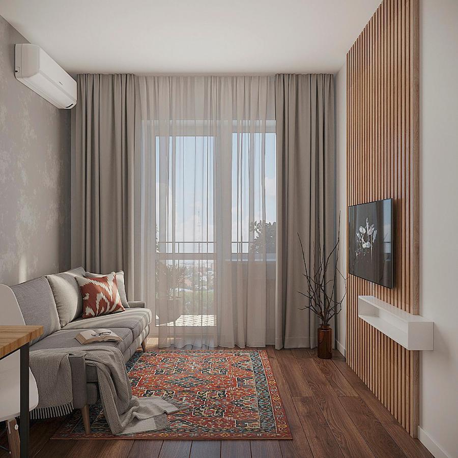 Green City Apartment Tashkent Exterior photo